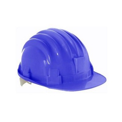 ELMETTO ADAMELLO DIELETTRICO BLU