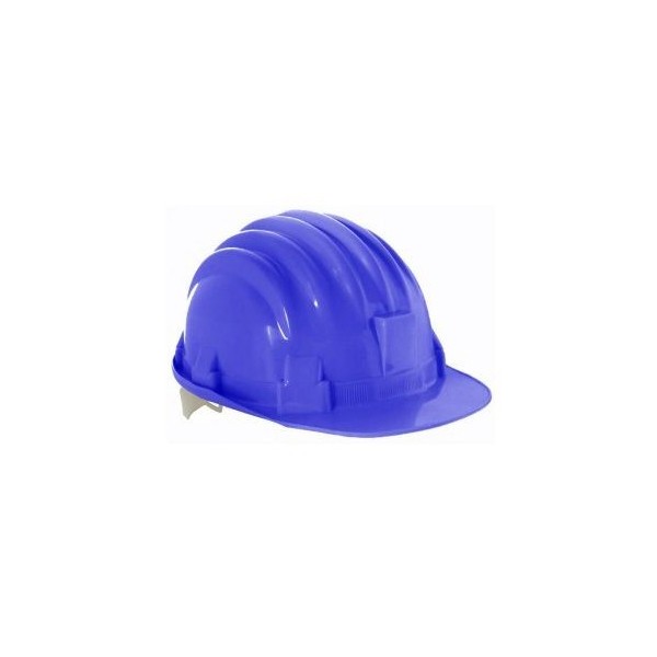 ELMETTO ADAMELLO DIELETTRICO BLU