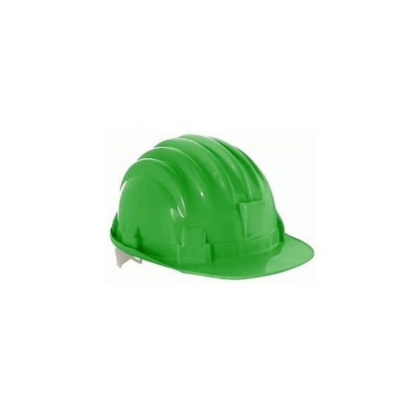 800150 ELMETTO ADAMELLO  DIELETTRICO VERDE