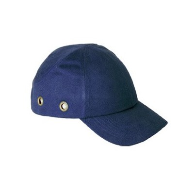 BERRETTO ANTIURTO BLU