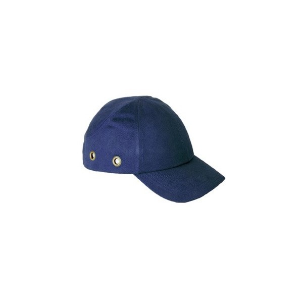 BERRETTO ANTIURTO BLU