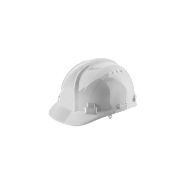 ELMETTO BRENTA POLIETILENE BIANCO