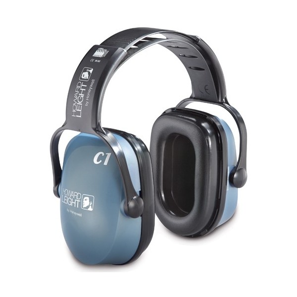 CUFFIA CLARITY C1 192GR SNR25