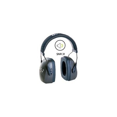 CUFFIA LEIGHTNING L2 231GR SNR 31