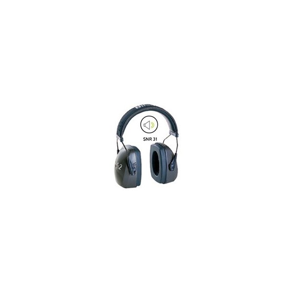 CUFFIA LEIGHTNING L2 231GR SNR 31
