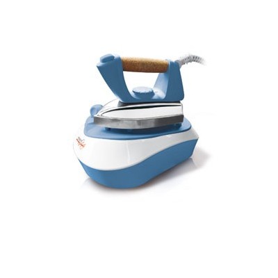 FERRO DA STIRO CON CALDAIA 2000W Pratica