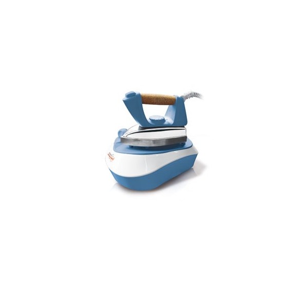 FERRO DA STIRO CON CALDAIA 2000W Pratica