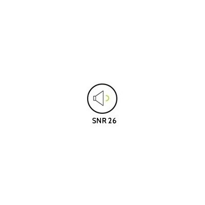 CUFFIA MACH1 136GR NERA/ROSSA