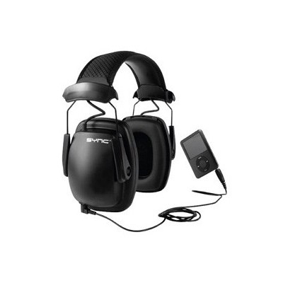 CUFFIA SYNC 354GR NERA