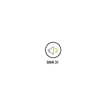 CUFFIA SYNC 354GR NERA