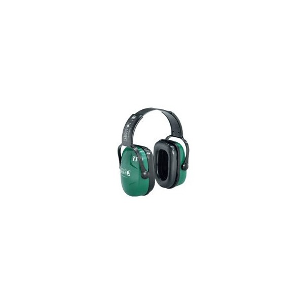 CUFFIA THUNDER T1 186GR SNR30
