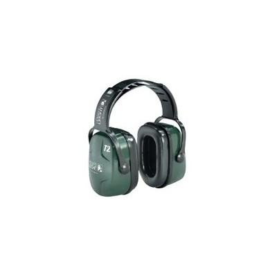 CUFFIA THUNDER T2 231 GR SNR33