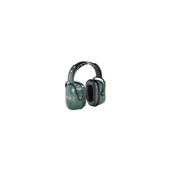 CUFFIA THUNDER T2 231 GR SNR33