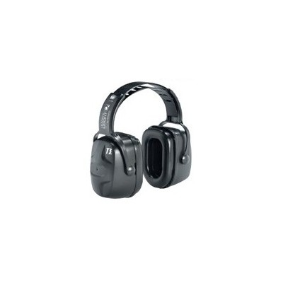 CUFFIA THUNDER T3 306GR SNR36