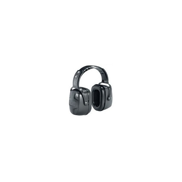 CUFFIA THUNDER T3 306GR SNR36