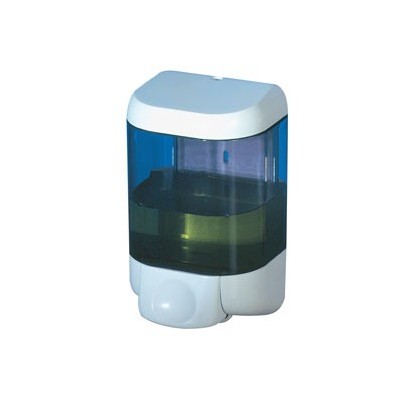 DISPENSER A MURO 1LT PER SAPONE LIQUIDO MAR PLAST
