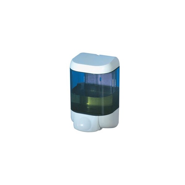 DISPENSER A MURO 1LT PER SAPONE LIQUIDO MAR PLAST