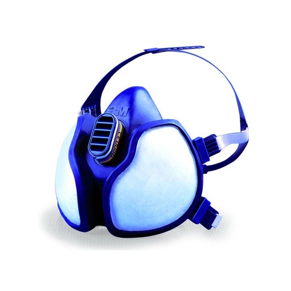 RESPIRATORI VAPORI       ORGANICI 4255