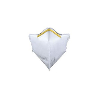 BOX.25 FACCIALI FFP1 NR DFILTRANTI PIEGHEVOLE