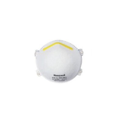 BOX.20 FACCIALI FFP1 NR DFILTRANTI 5110