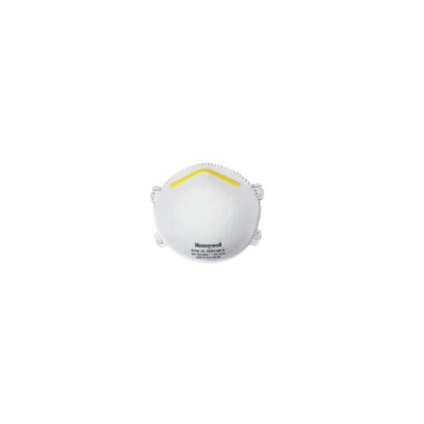 BOX.20 FACCIALI FFP1 NR DFILTRANTI 5110