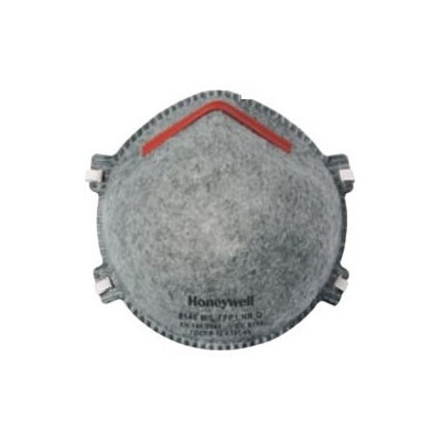 BOX.20 FACCIALI FFP1 NR DFILTRANTI GRIGIO 5140
