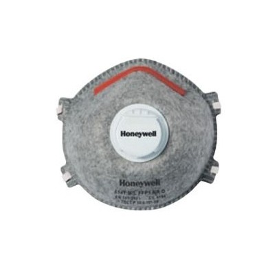 BOX.20 FACCIALI FPP1 NR DFILTRANTI C/VALVOLA 5141