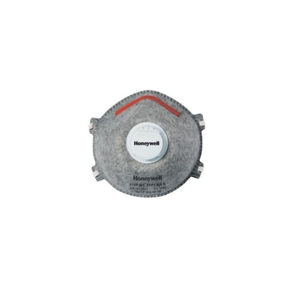 BOX.20 FACCIALI FPP1 NR DFILTRANTI C/VALVOLA 5141