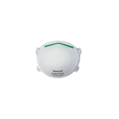 BOX.20 FACCIALI FFP2 NR DFILTRANTI 5210