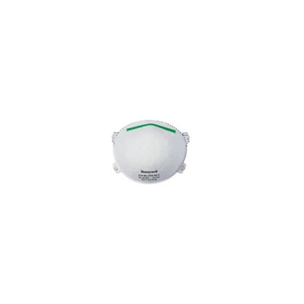 BOX.20 FACCIALI FFP2 NR DFILTRANTI 5210