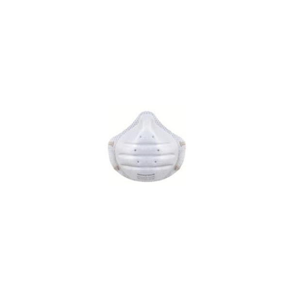 BOX.30 FACCIALI FFP3 NR DFILTRANTI SUPERONE