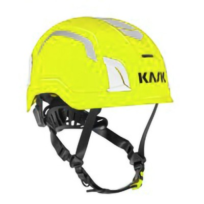803361 ELMETTO ZENITH X  HI VIX GIALLO DIELETTRICO