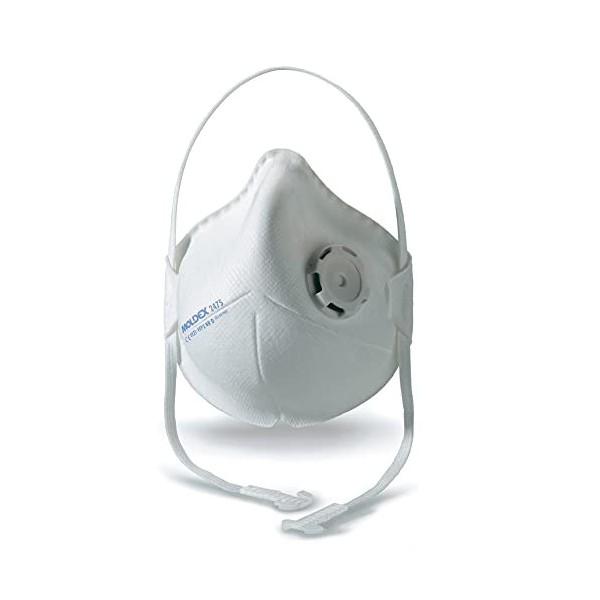 803714 CF.10 FILTRANTI   2475 FFP1 NR D SMART