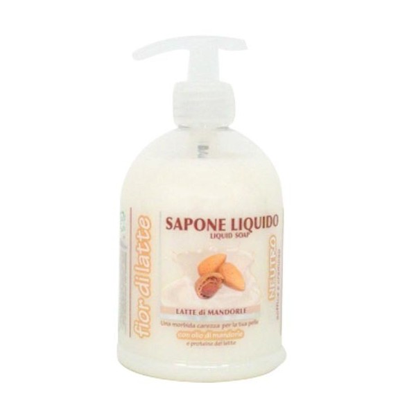 90666 SAPONE C/DOSATORE  500 ML TIPO EXTRA