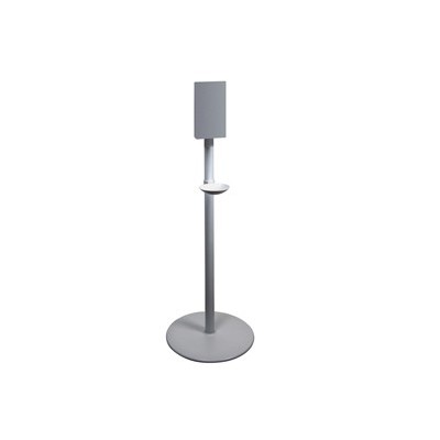Piantana per dispenser elettronico Amuchina gel