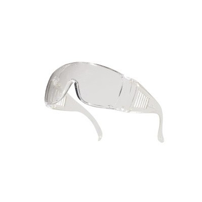 OCCHIALI MONOLENTE INCOLORE Piton Clear
