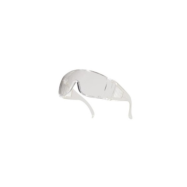 OCCHIALI MONOLENTE INCOLORE Piton Clear