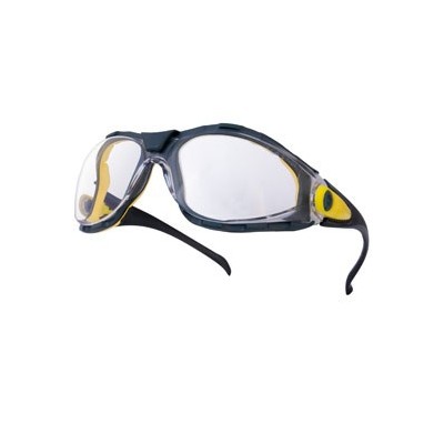 OCCHIALI POLICARBONATO Pacaya Clear