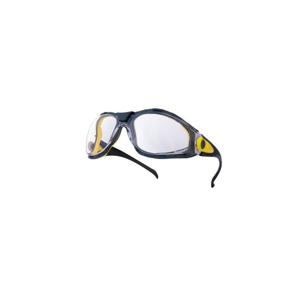 OCCHIALI POLICARBONATO Pacaya Clear
