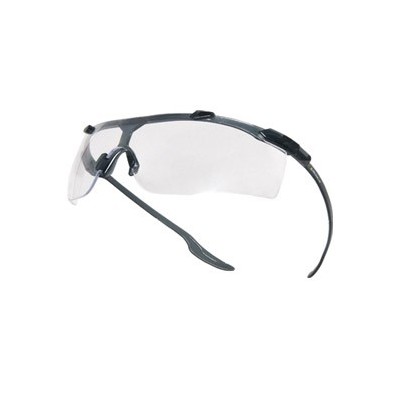 OCCHIALI POLICARBONATO MONOBLOCCO Kiska Clear