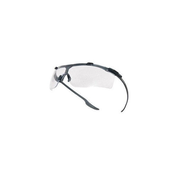 OCCHIALI POLICARBONATO MONOBLOCCO Kiska Clear