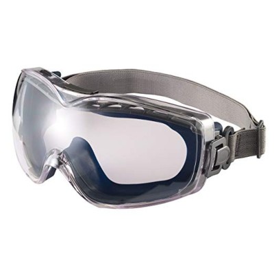 OCCHIALE GOGGLES DURAMAXX LENTE INCOLORE
