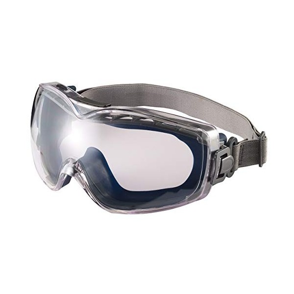 OCCHIALE GOGGLES DURAMAXX LENTE INCOLORE