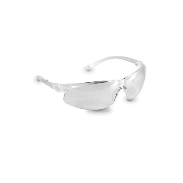 OCCHIALE 505 INCOLORE MONTATURA TRASP.