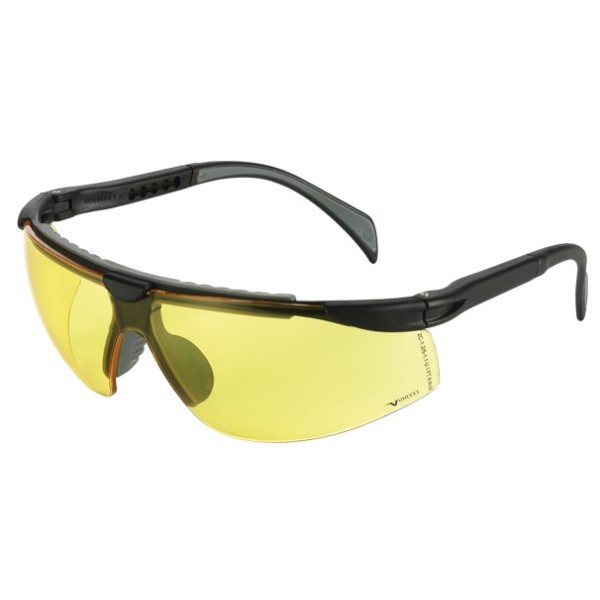 OCCHIALE 554 LENTE GIALLA