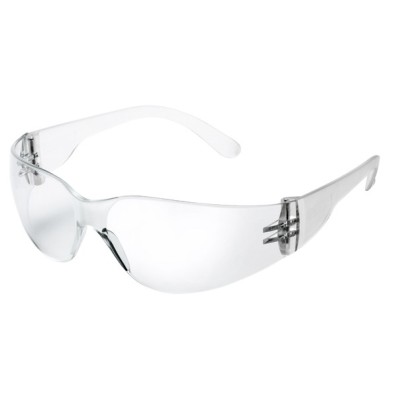 OCCHIALE 568 PC POLICARBONATO INCOLORE