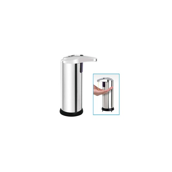 Dispenser automatico 280ml da appoggio Gelly Mini