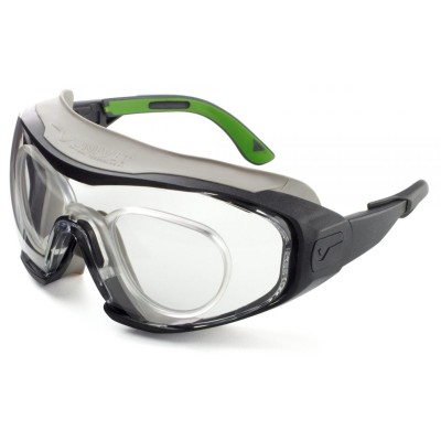 OCCHIALE 6X1 MONOLENTE INCOLORE