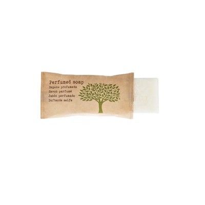 Confezione da 150 Saponette Linea Cortesia Natura