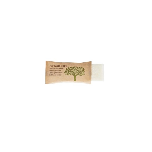 Confezione da 150 Saponette Linea Cortesia Natura